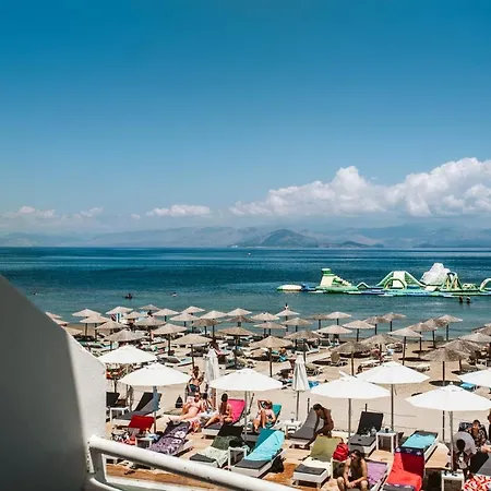호텔 Atlantis Edm Complex, Kavos