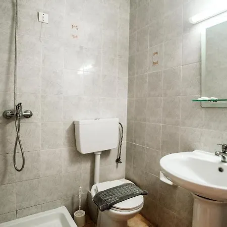 מלון Atlantis Edm Complex, Kavos *