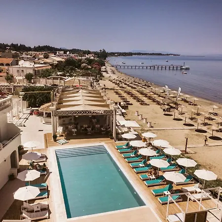 מלון Atlantis Edm Complex, Kavos